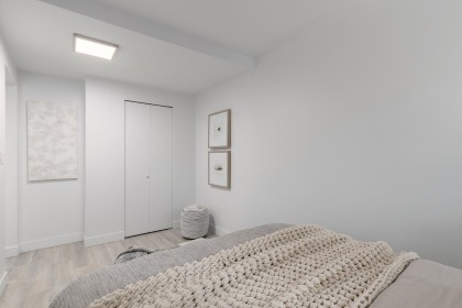 Photo 15 at 207 - 2410 Cornwall Avenue, Kitsilano, Vancouver West