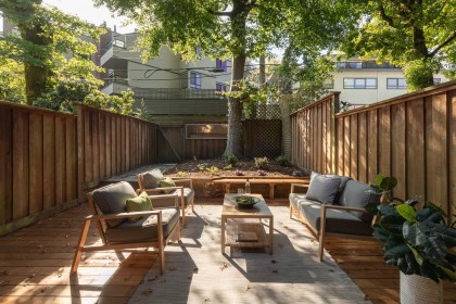 Photo 19 at 207 - 2410 Cornwall Avenue, Kitsilano, Vancouver West
