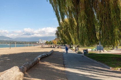 Photo 35 at 207 - 2410 Cornwall Avenue, Kitsilano, Vancouver West