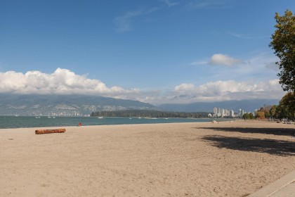 Photo 31 at 207 - 2410 Cornwall Avenue, Kitsilano, Vancouver West