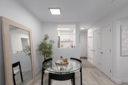 Photo 8 at 207 - 2410 Cornwall Avenue, Kitsilano, Vancouver West