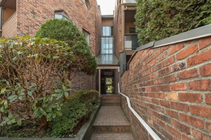 Photo 25 at 207 - 2410 Cornwall Avenue, Kitsilano, Vancouver West