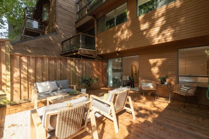 Photo 21 at 207 - 2410 Cornwall Avenue, Kitsilano, Vancouver West