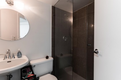 Photo 23 at 1401 - 907 Beach Avenue, Yaletown, Vancouver West
