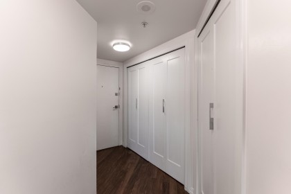 Photo 34 at 1401 - 907 Beach Avenue, Yaletown, Vancouver West