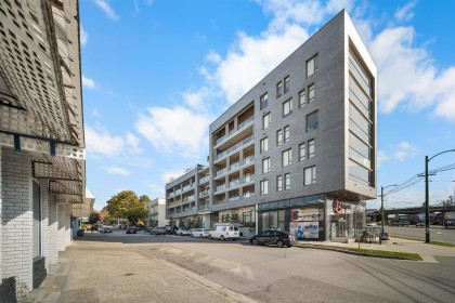 Photo 16 at 504 - 8888 Osler Street, Marpole, Vancouver West