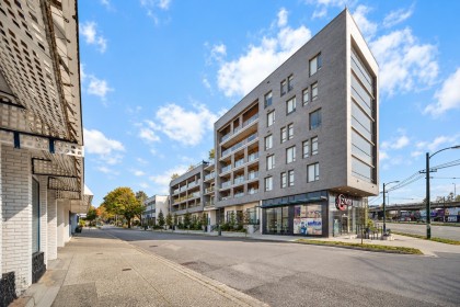 Photo 12 at 504 - 8888 Osler Street, Marpole, Vancouver West
