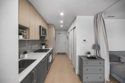Photo 3 at 504 - 8888 Osler Street, Marpole, Vancouver West