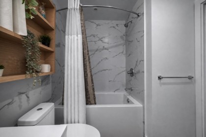 Photo 9 at 504 - 8888 Osler Street, Marpole, Vancouver West