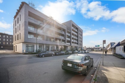 Photo 15 at 504 - 8888 Osler Street, Marpole, Vancouver West