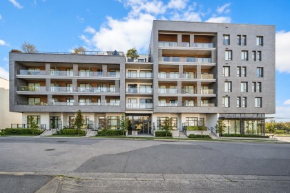 Photo 11 at 504 - 8888 Osler Street, Marpole, Vancouver West