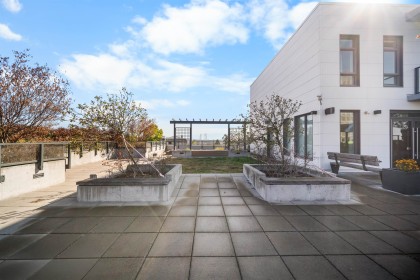 Photo 21 at 504 - 8888 Osler Street, Marpole, Vancouver West