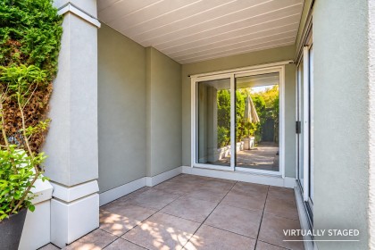 Photo 23 at 105 - 2195 W 5th Avenue, Kitsilano, Vancouver West