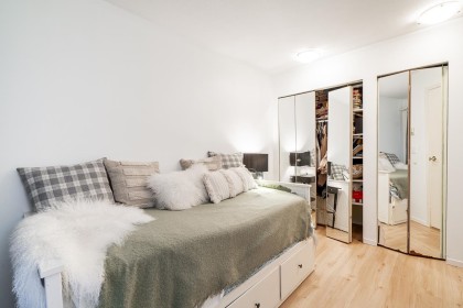 Photo 13 at 105 - 2195 W 5th Avenue, Kitsilano, Vancouver West