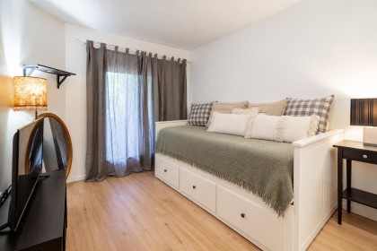 Photo 12 at 105 - 2195 W 5th Avenue, Kitsilano, Vancouver West
