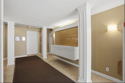 Photo 36 at 105 - 2195 W 5th Avenue, Kitsilano, Vancouver West
