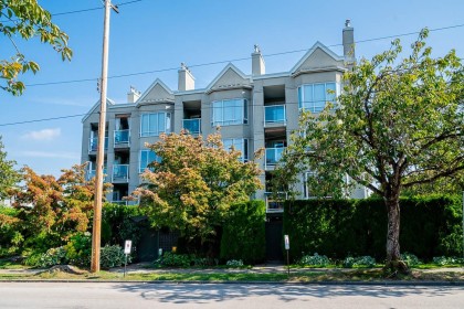 Photo 32 at 105 - 2195 W 5th Avenue, Kitsilano, Vancouver West