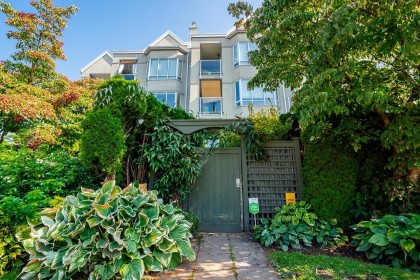 Photo 28 at 105 - 2195 W 5th Avenue, Kitsilano, Vancouver West