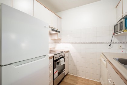 Photo 20 at 105 - 2195 W 5th Avenue, Kitsilano, Vancouver West