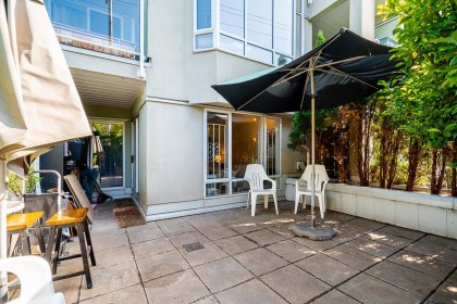 Photo 24 at 105 - 2195 W 5th Avenue, Kitsilano, Vancouver West