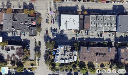 Photo 38 at 105 - 2195 W 5th Avenue, Kitsilano, Vancouver West