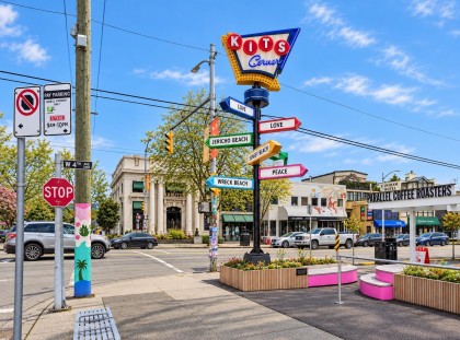 Photo 37 at 105 - 2195 W 5th Avenue, Kitsilano, Vancouver West