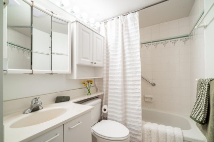 Photo 19 at 105 - 2195 W 5th Avenue, Kitsilano, Vancouver West