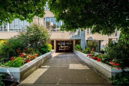 Photo 35 at 105 - 2195 W 5th Avenue, Kitsilano, Vancouver West