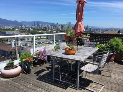 Photo 29 at 105 - 2195 W 5th Avenue, Kitsilano, Vancouver West