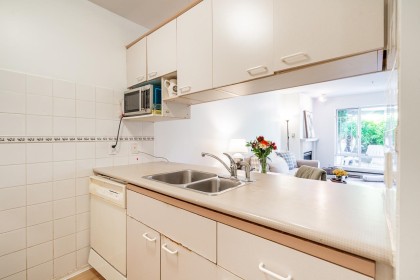 Photo 21 at 105 - 2195 W 5th Avenue, Kitsilano, Vancouver West