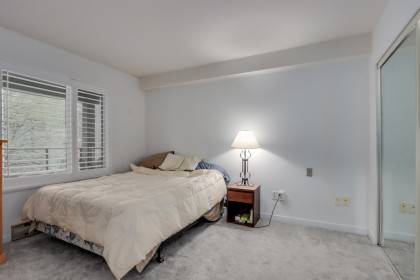 Photo 13 at 205 - 1535 Chesterfield Avenue, Central Lonsdale, North Vancouver