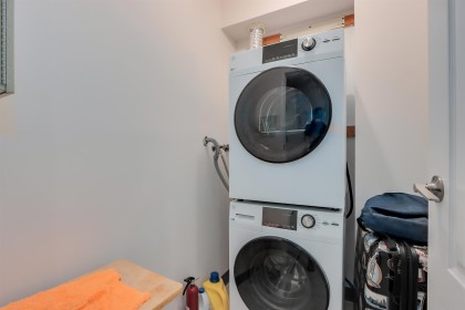 Photo 17 at 205 - 1535 Chesterfield Avenue, Central Lonsdale, North Vancouver