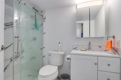 Photo 16 at 205 - 1535 Chesterfield Avenue, Central Lonsdale, North Vancouver