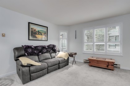 Photo 9 at 205 - 1535 Chesterfield Avenue, Central Lonsdale, North Vancouver