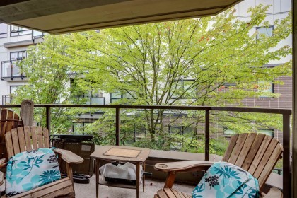 Photo 18 at 205 - 1535 Chesterfield Avenue, Central Lonsdale, North Vancouver
