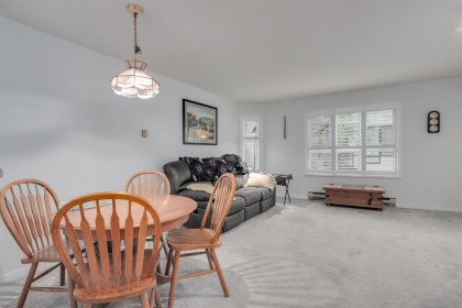Photo 8 at 205 - 1535 Chesterfield Avenue, Central Lonsdale, North Vancouver