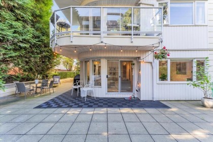 Photo 27 at 102 - 320 W 2nd Street, Lower Lonsdale, North Vancouver