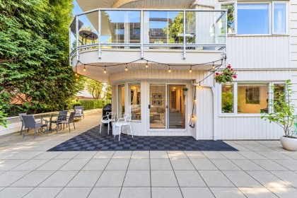 Photo 2 at 102 - 320 W 2nd Street, Lower Lonsdale, North Vancouver