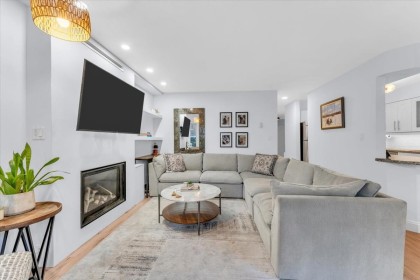 Photo 6 at 102 - 320 W 2nd Street, Lower Lonsdale, North Vancouver