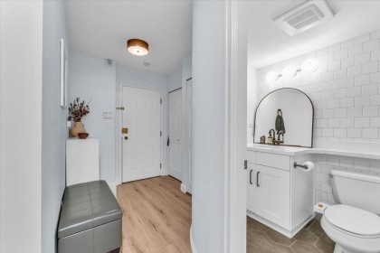 Photo 17 at 102 - 320 W 2nd Street, Lower Lonsdale, North Vancouver