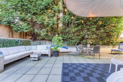 Photo 26 at 102 - 320 W 2nd Street, Lower Lonsdale, North Vancouver