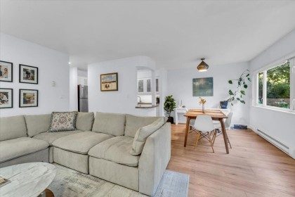 Photo 7 at 102 - 320 W 2nd Street, Lower Lonsdale, North Vancouver