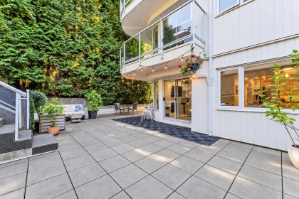 Photo 3 at 102 - 320 W 2nd Street, Lower Lonsdale, North Vancouver