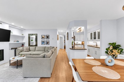 Photo 5 at 102 - 320 W 2nd Street, Lower Lonsdale, North Vancouver