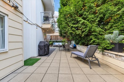 Photo 20 at 102 - 320 W 2nd Street, Lower Lonsdale, North Vancouver