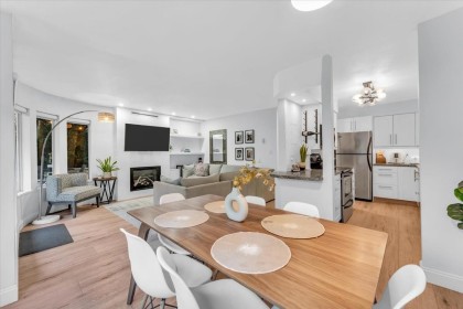Photo 11 at 102 - 320 W 2nd Street, Lower Lonsdale, North Vancouver