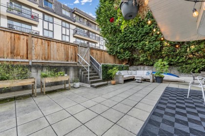 Photo 19 at 102 - 320 W 2nd Street, Lower Lonsdale, North Vancouver