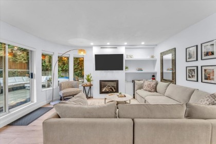 Photo 4 at 102 - 320 W 2nd Street, Lower Lonsdale, North Vancouver