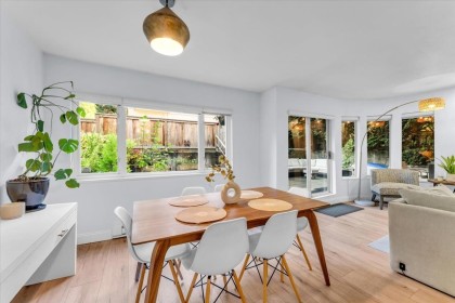 Photo 8 at 102 - 320 W 2nd Street, Lower Lonsdale, North Vancouver