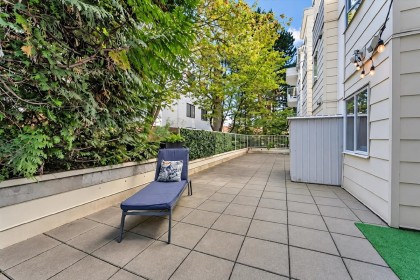 Photo 21 at 102 - 320 W 2nd Street, Lower Lonsdale, North Vancouver